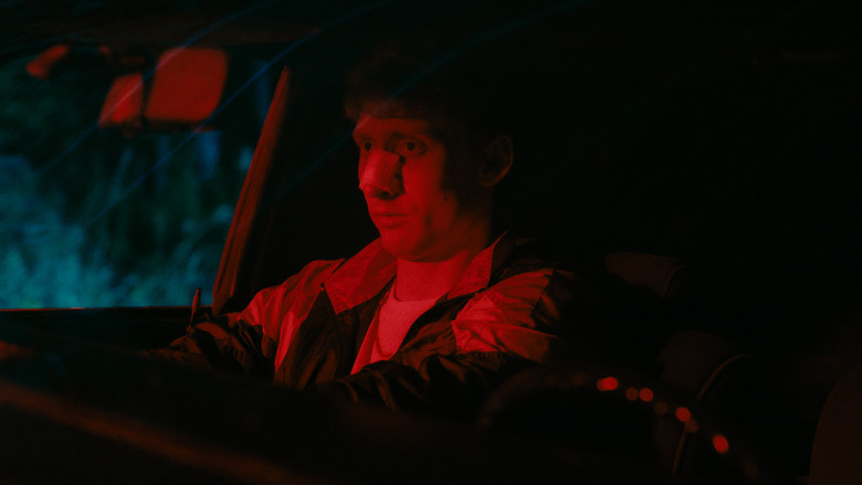 кадр из фильма Cicerone