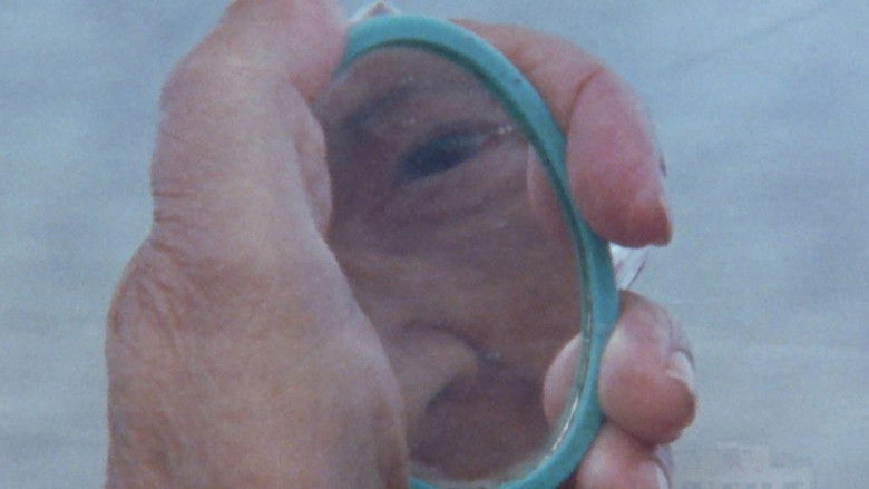 кадр из фильма Aparição