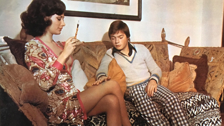 кадр из фильма Свидание со страстью