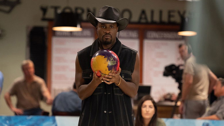 кадр из фильма По скользкой дорожке