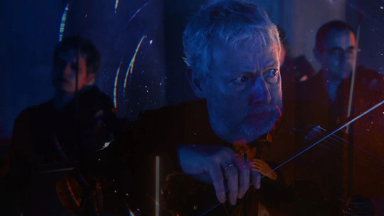 кадр из фильма 300 ans des 4 saisons de Vivaldi