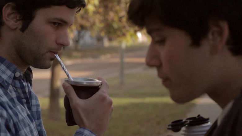 кадр из фильма Entre ríos: todo lo que no dijimos