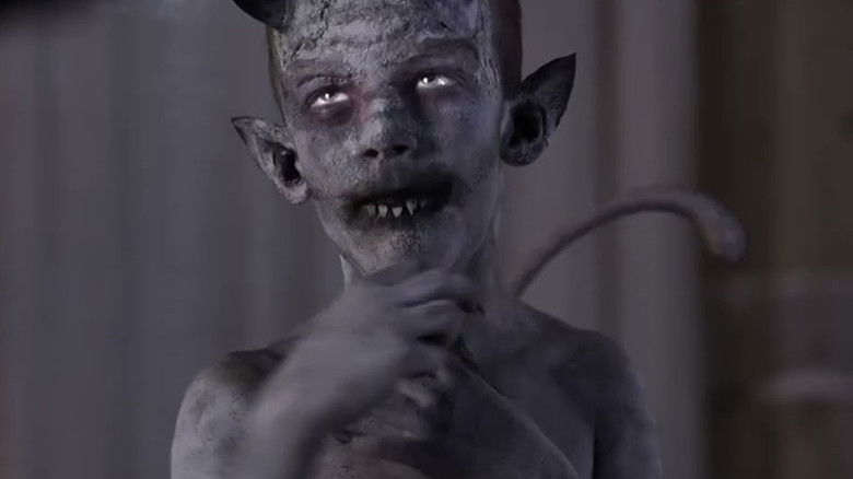 кадр из фильма Evil Sex