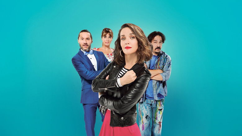 кадр из фильма Супер крейзи