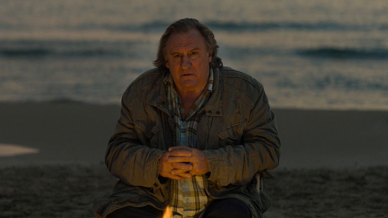 кадр из фильма Шахматист