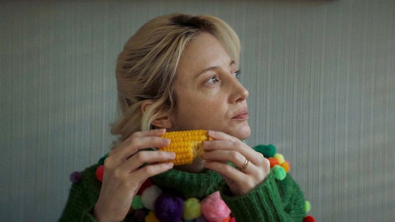 кадр из фильма Дежавю