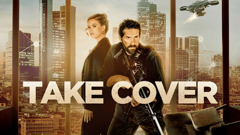 кадр из фильма На прицеле