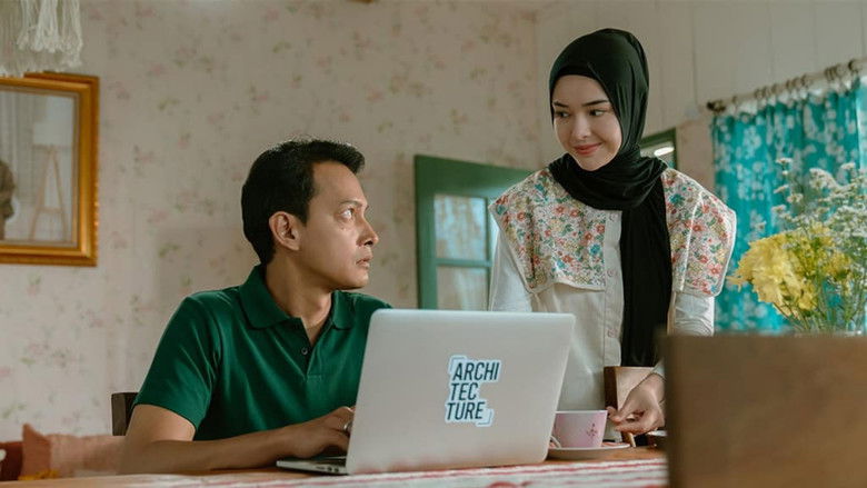 кадр из фильма 1 Imam 2 Makmum