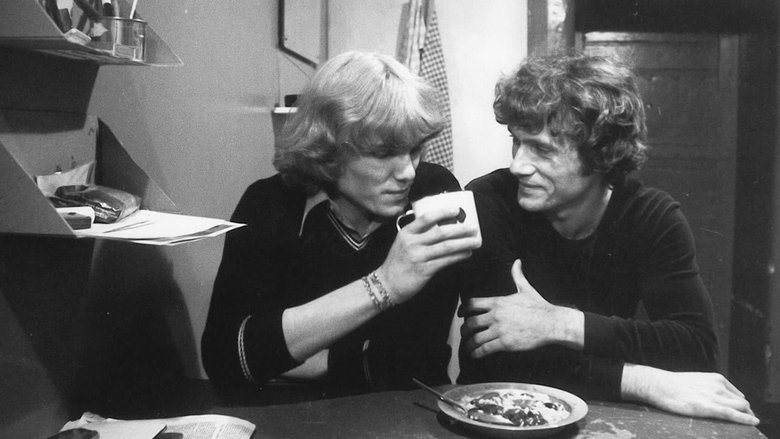 кадр из фильма Die Konsequenz