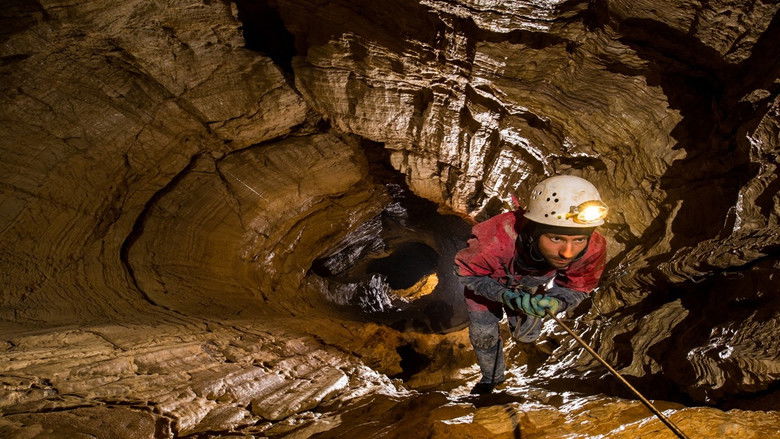 кадр из фильма Inverse Everest