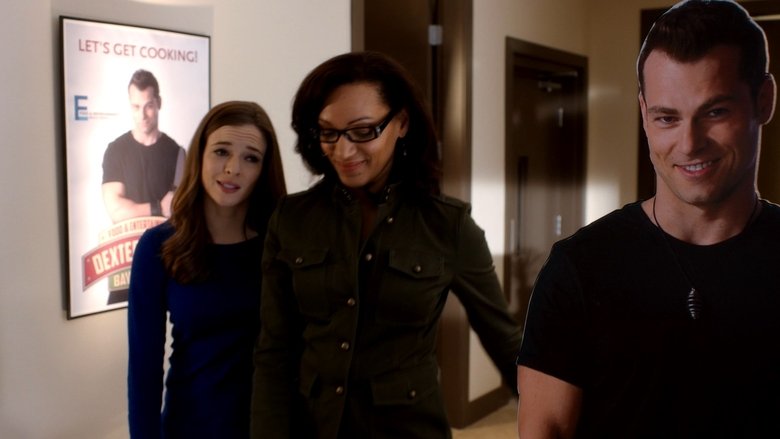 кадр из фильма Recipe for Love