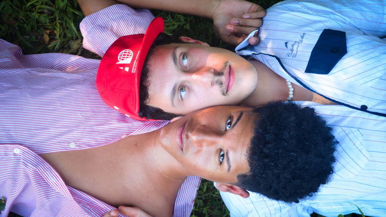 кадр из фильма Enquanto Ele Não Volta