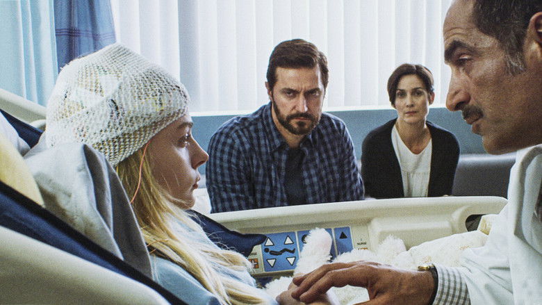 кадр из фильма Разум в огне