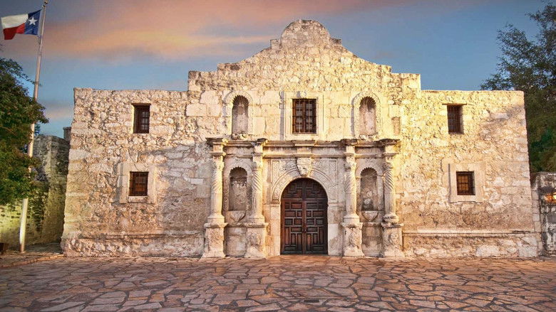 кадр из фильма Texas