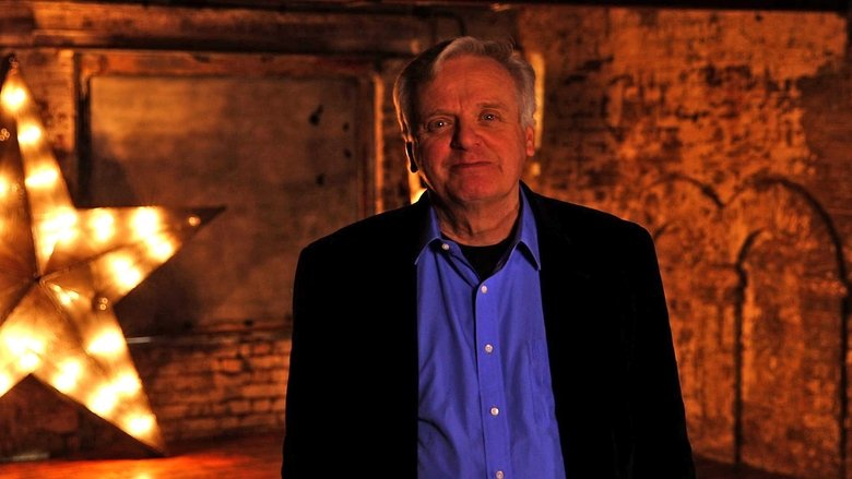 кадр из фильма The Fight for Saturday Night