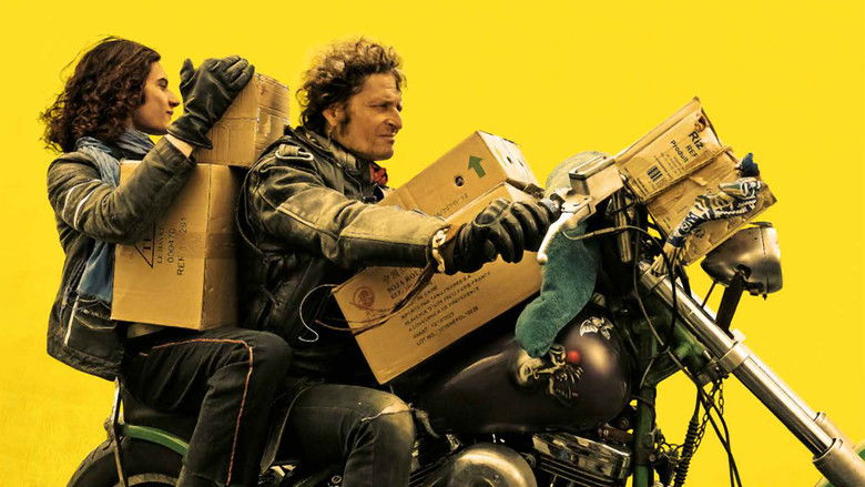 кадр из фильма Героизм