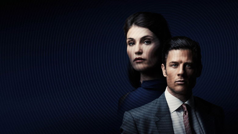 Шпион, которого не было