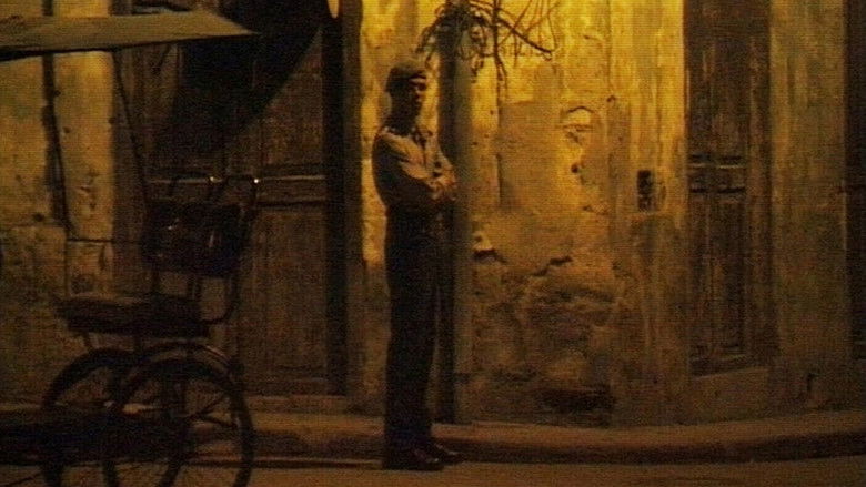 кадр из фильма Bela Bela