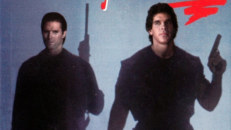 кадр из фильма Отряд преступного назначения