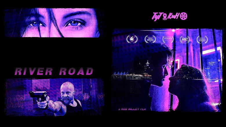 кадр из фильма River Road