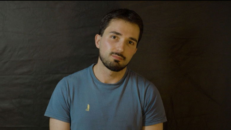 кадр из фильма Preciso Urgentemente Encontrar Um Amigo