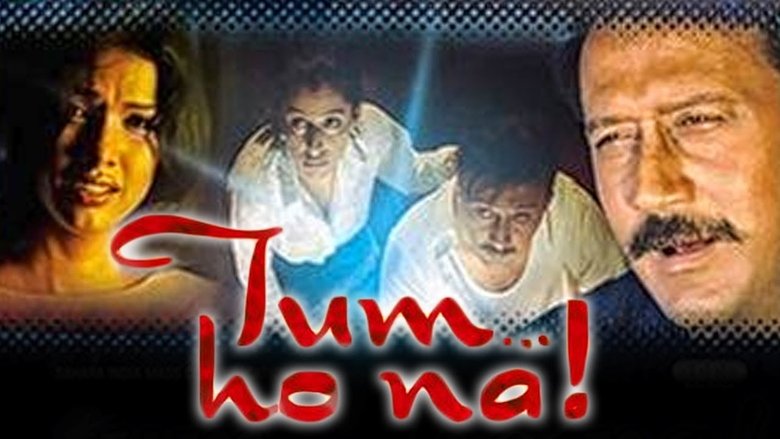 кадр из фильма Tum... Ho Na!