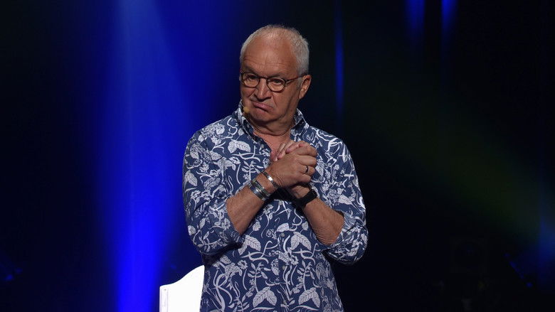 кадр из фильма Barrette : L'humour de ma vie