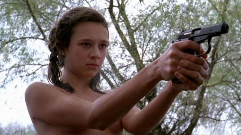 кадр из фильма Четыре возраста любви