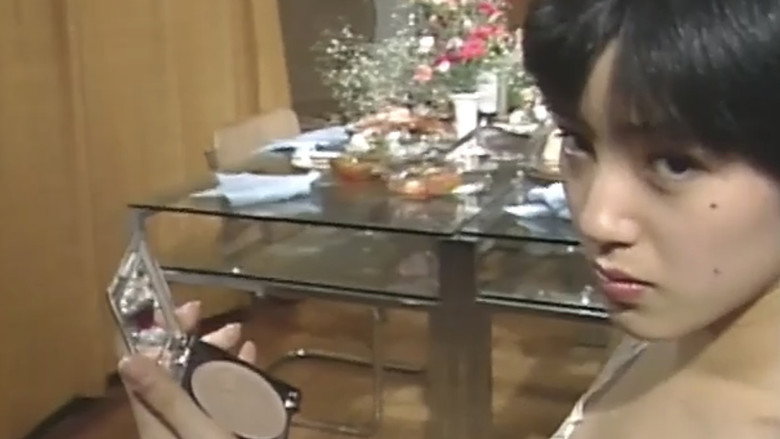 кадр из фильма ザ・本番　女子大生篇