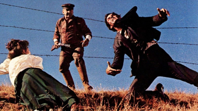 кадр из фильма Оклахома, как она есть