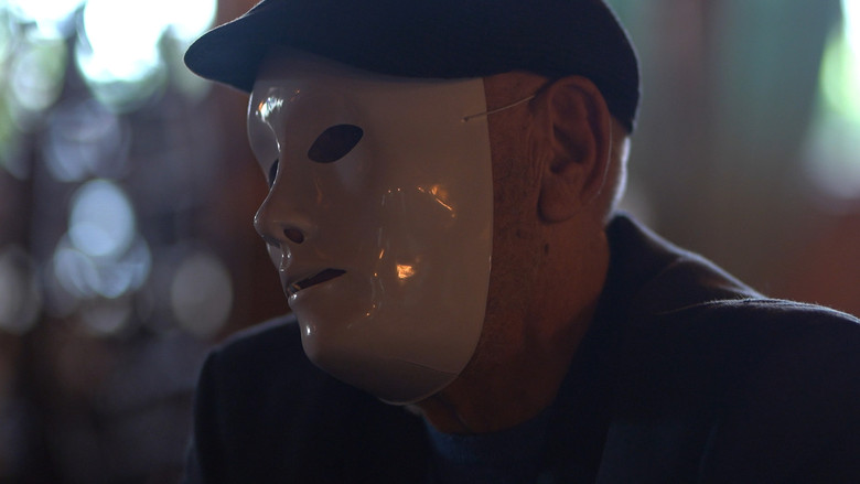 кадр из фильма Le Dieu de la mafia