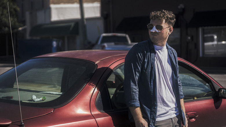 кадр из фильма Against the Spread