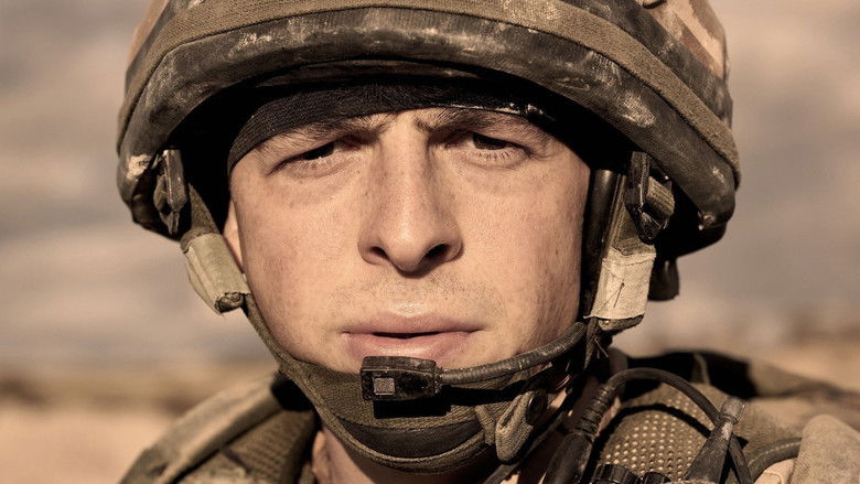 кадр из фильма Дэнни Бой