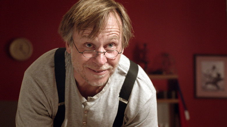 кадр из фильма Фотограф