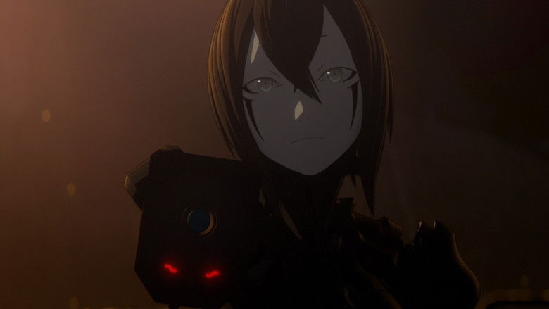 кадр из фильма Блам!