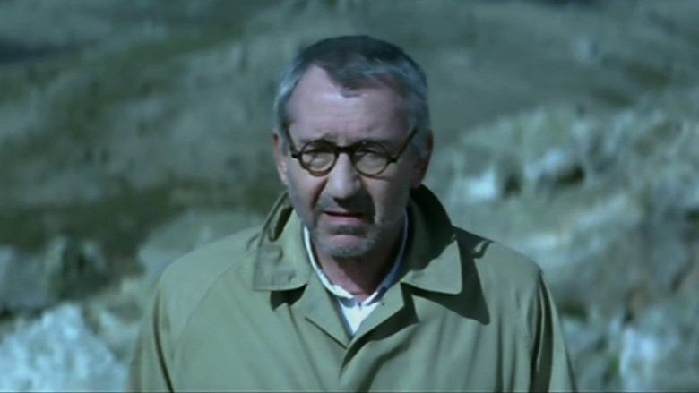 кадр из фильма Paseo