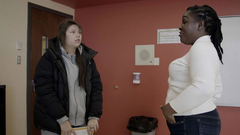 кадр из фильма Matimekush