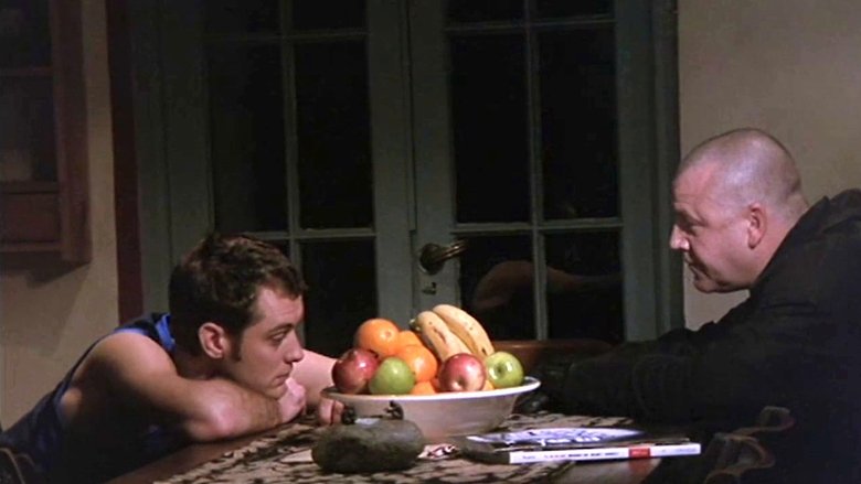 Окончательный монтаж