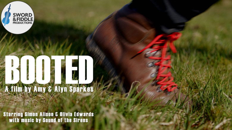 кадр из фильма Booted