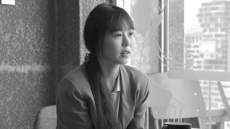 кадр из фильма Травы