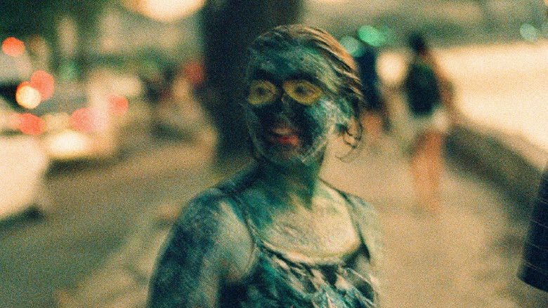 кадр из фильма Mar Doce