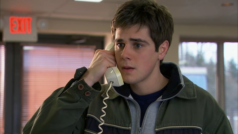 кадр из фильма Finding a Family