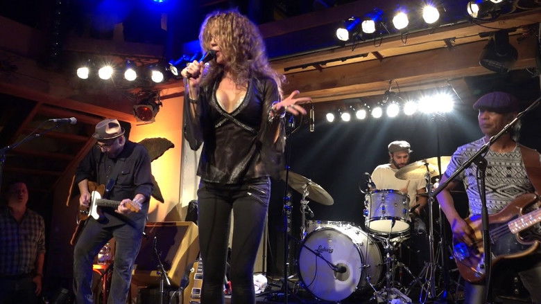 Dana Fuchs - Rockpalast Crossroads Festival 2010