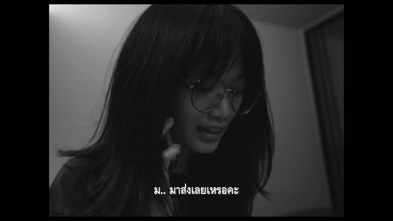 кадр из фильма HOW TO MAKE SHORT FILM OR SMTH IDK