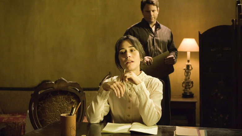 кадр из фильма A Erva do Rato