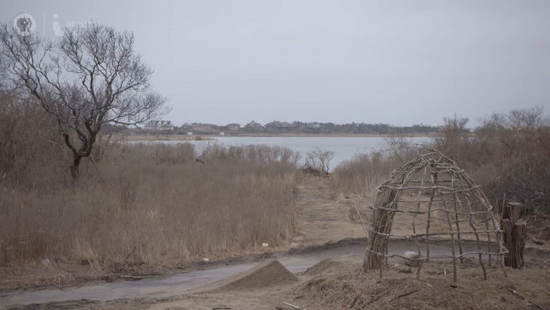 кадр из фильма Conscience Point