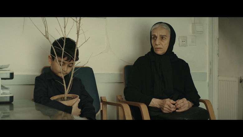 кадр из фильма Anaar