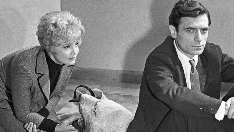 кадр из фильма Ещё раз про любовь