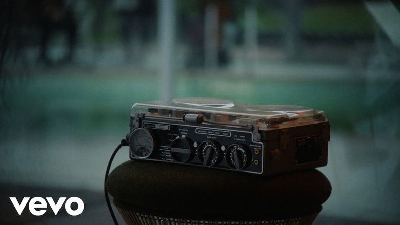 кадр из фильма Billie Marten – Drop Cherries: The Film