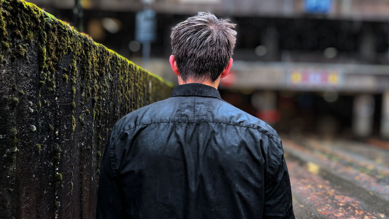 кадр из фильма Femte Mission